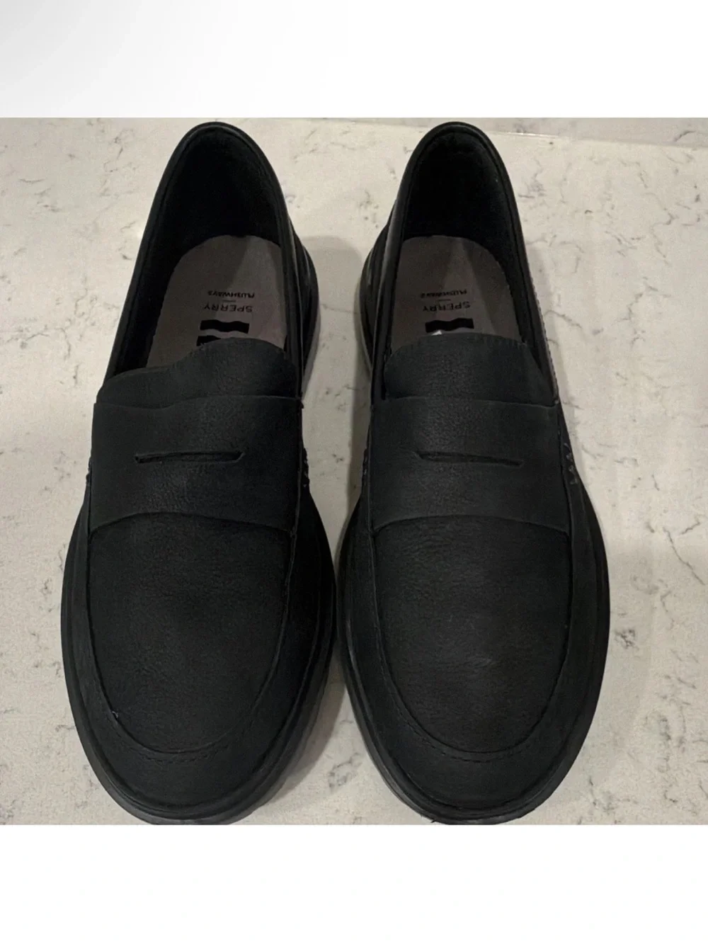 Sperry sleek slip
